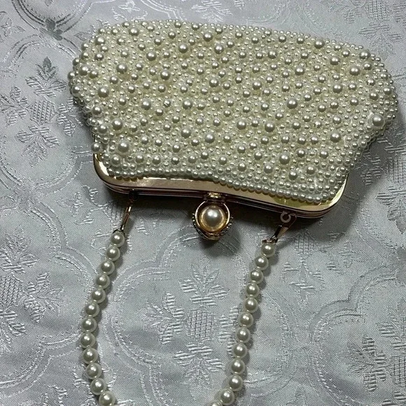 Unbrand evening purse S